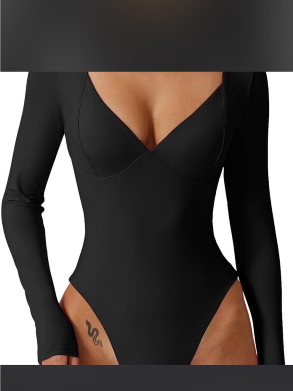 Bodysuit bundle - Picture 3 of 3